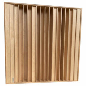 1D 17+1/60 Basic Diffusor (2er Set)