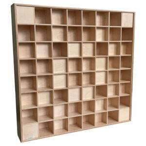 2D 7+1/60 Basic Diffusor (Set of 2)