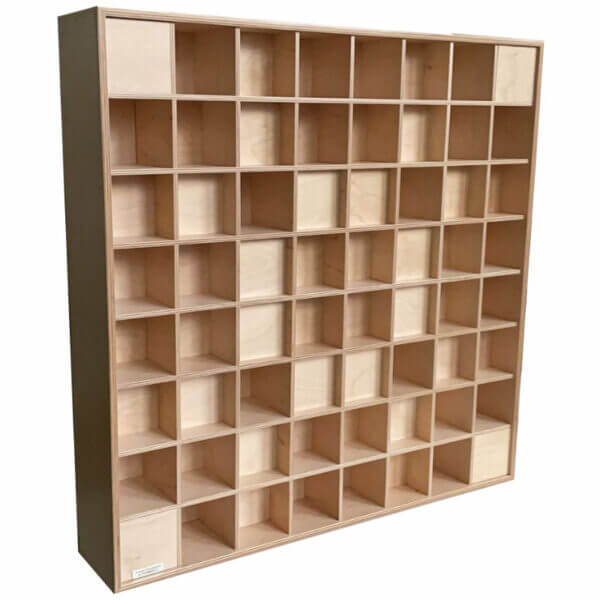 2D 7+1/60 Basic Diffusor (Set of 2) - Image 2