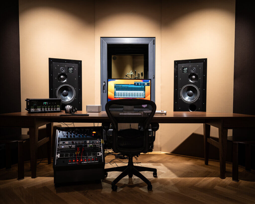 Snipes Studio 44 Berlin