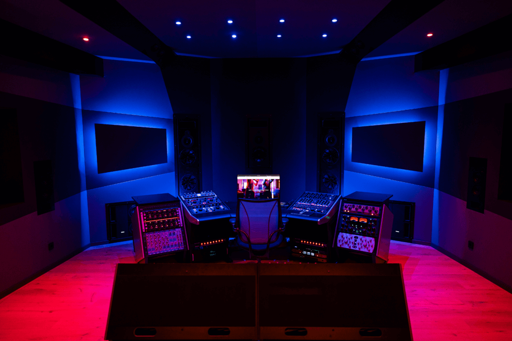 Brainworx Studio von Acoustic Spaces