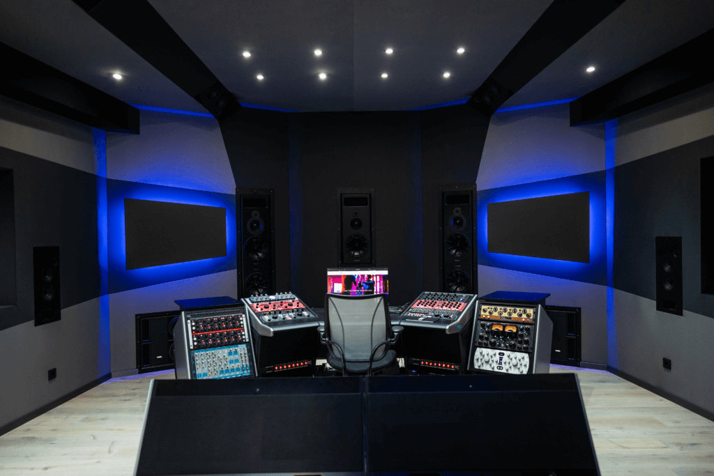 Brainworx Studio Full 5