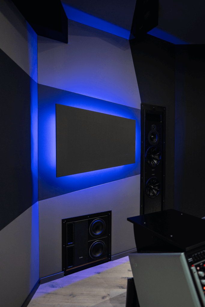 Brainworx Studio Absorber