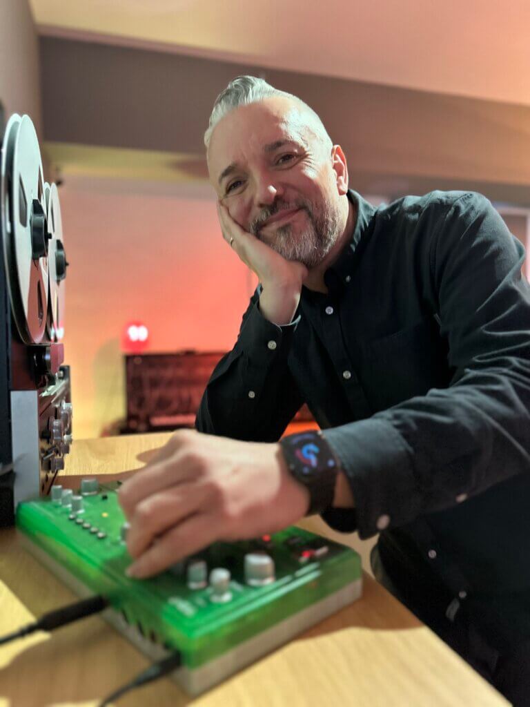 Marc Romboy, DJ / Producer / Composer